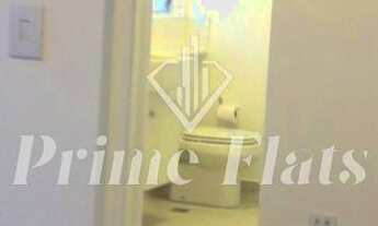 Imagem 4: Apartamento disponível para locação no Condomínio Edifício Tabapua Plaza, com 35m², 1 dorm