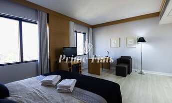 Imagem 3: Flat disponível para venda no São Paulo Tatuapé Affiliated by Meliá, com 30m², 1 dormitóri