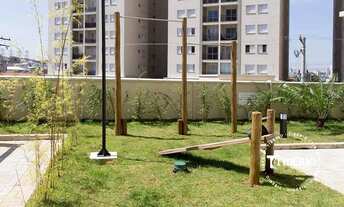 Imagem 2: Imagine Santo André Construtora Tibério Pronto 57 metros 03 dormitórios suíte