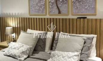 Imagem 6: Flat disponível para venda no Slaviero Essential São Paulo Ibirapuera, com 35m², 1 dormitó