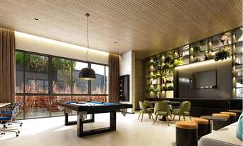 Imagem 5: Canta Nova Cantareira | Construtora Lote 05 | Construção | 148 metros 4 dormitórios