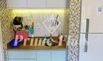 Imagem 5: Flat disponível para venda no Grand Mercure SP Itaim Bibi - Ex The Capital, com 36m², 1 do