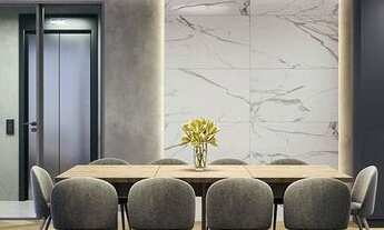 Imagem 5: Park Side | Construtora Sinco | Pronto | 31 metros | 01 suíte | com varanda