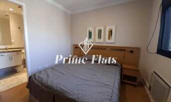 Imagem 5: Flat disponível para venda no Transamerica Prime Paradise Garden, com 60m², 2 dormitórios