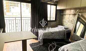 Imagem 7: Flat disponível para locação Is Perdizes, com 40m², 1 dormitório e 1 vaga de garagem