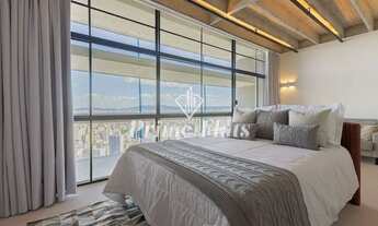 Imagem 6: Apartamento disponível para venda no Edifício Copan, com 40m² e 1 dormitórios