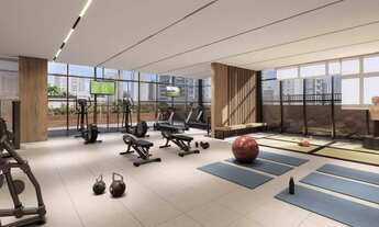 Imagem 6: Essencial Brooklin Construtora One Pronto 167 metros 04 dormitórios 02 suítes