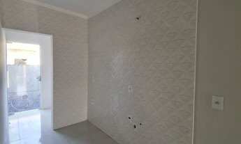 Imagem 5: CASA GEMINADA COM 02 DORMITÓRIOS, SENDO 01 SUÍTE