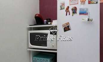 Imagem 5: Flat disponível para venda no São Paulo Suíte Service na Bela Vista, com 36m², 1 dormitóri