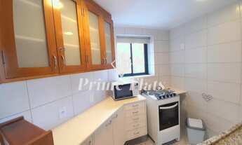 Imagem 4: Flat disponível para locação no Condomínio Edifício Expert Home Service no Itaim Bibi, com