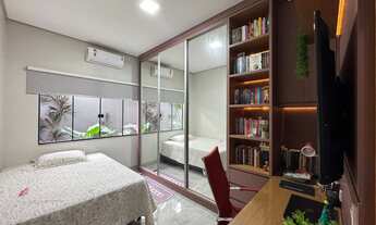 Imagem 7: Casa 3/4 sendo 1 suíte - 140 m² - 407 sul (Arso 43) - Próxima a Antiga Pista do Aeroporto