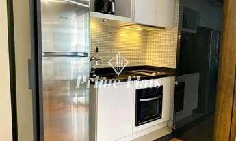 Imagem 7: Flat disponível para venda no Gran Estanconfor Veranda Berrini no Brooklin, com 60m², 2 do