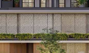 Imagem 2: Mirã Butantã | Construtora Kallas | Pronto | 70 metros | 03 dormitórios | suíte