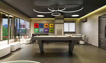 Imagem 7: Apartamento Padrão - GUILHERMINA - PRAIA GRANDE