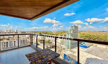 Imagem 2: Flat disponível para venda no Space Valley Flat em São José dos Campos, com 52m², 1 dormit