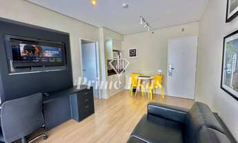 Imagem 2: Flat disponível para venda no Tsue The Palace Flat, com 37m², 1 dormitório e 1 vaga