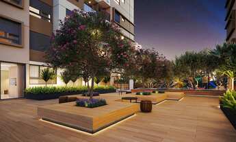 Imagem 7: New Patteo Osasco Construtora Helbor Pronto para morar 73 metros 03 dormitórios