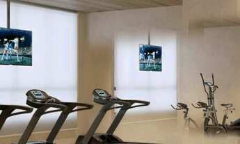 Imagem 7: Arq Mooca By Living | Construtora Living | Construção | 120 metros | 04 dormitórios