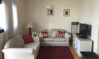 Imagem 3: Flat disponível para venda no Transamérica Prime Paradise Garden, com 80m², 2 dormitórios