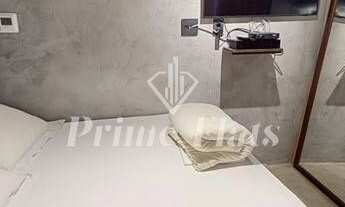 Imagem 6: Flat disponível para venda no Le Premier, com 28m², 1 dormitório e 1 vaga de garagem