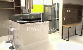 Imagem 5: Flat disponível para venda no BHD Brooklin, com 69m², 2 dormitórios e 1 vaga