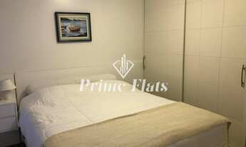 Imagem 7: Flat disponivel para venda no Duplex Life Moema, com 45m², 1 dormitório e 1 vaga