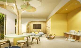 Imagem 7: Palatium Ipiranga | Construtora Mbigucci | Construção | 85 metros | 03 dormitórios