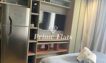 Imagem 4: Flat disponível para venda no Condomínio Downtown Luz, com 22m² e 1 dormitório