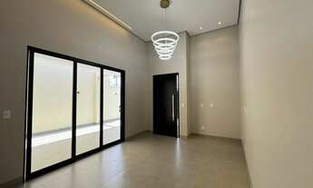 Imagem 5: Casa com 3 suítes - 144 m² na 409 Sul (ARSO 44) - Próxima à Antiga Pista do Aeroporto - Pa