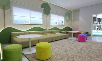 Imagem 7: Apartamento Padrão - AVIAÇÃO - PRAIA GRANDE