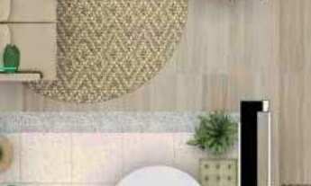 Imagem 5: Top Campo Limpo | Construtora Enplan | Construção | 34 metros | 01 dormitório