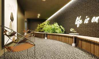 Imagem 7: On Jurupis | Construtora Vitacon | Pronto | 26 metros | studios