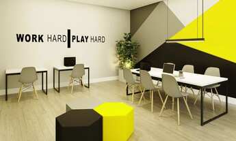 Imagem 7: Breeze Saúde | Construtora Reitzfeld | Pronto | 50 metros | 02 dormitórios | suíte