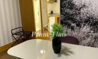 Imagem 5: Flat disponível para venda no Wyndham Garden Convention Nortel, com 35m², 1 dormitório e 1