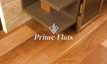 Imagem 6: Flat disponível para venda no Condomínio Add Nova Berrini, com 51m², 1 dormitório e 1 vaga