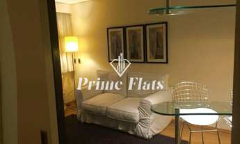 Imagem 4: Flat disponível para venda no Radisson Vila Olímpia São Paulo, com 31m², 1 dormitório e 1