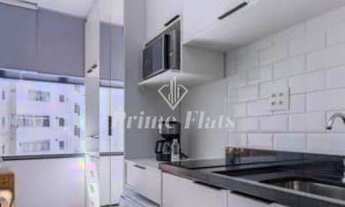 Imagem 6: Flat disponível para venda no Condomínio VN Nova Higienópolis, com 11m² e 1 dormitório