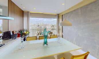 Imagem 5: Apartamento disponível para venda no Condomínio Obelisco, com 70m² e 2 dormitórios