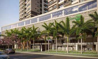 Imagem 2: New Patteo Osasco Construtora Helbor Pronto para morar 61 metros 02 dormitórios