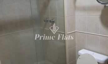 Imagem 6: Flat disponível para venda no Mercure São Caetano do Sul, com 42m², 1 dormitório e 1 vaga