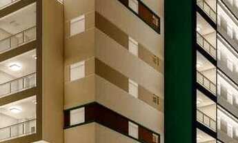 Imagem 2: Morada Pablo Picasso | Construtora Yonder | Construção | 54 metros | 02 dormitórios