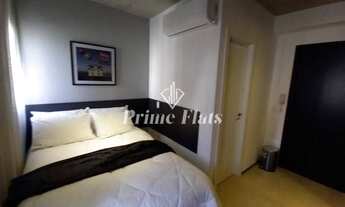 Imagem 2: Flat disponível para venda no VN Ueno na Bela Vista, com 19m² e 1 dormitório