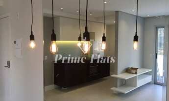 Imagem 4: Flat disponível para locação no Condomínio Add Nova Berrini, com 46m², 1 dormitório e 1 va