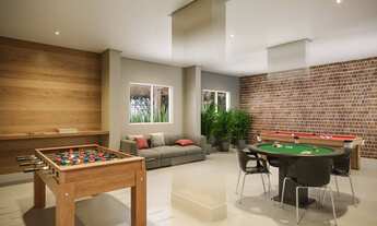 Imagem 5: Exuberance Mbigucci Construtora Mbigucci Pronto 70 metros 03 dormitórios suíte