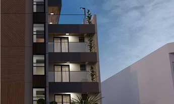 Imagem 5: Diane Prime | Construtora Yonder | Pronto | 25 metros | studios com varanda