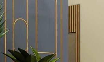 Imagem 5: Gran Kazzas Sacomã | Construtora Kazzas | Pronto | 42 metros | 02 dormitórios