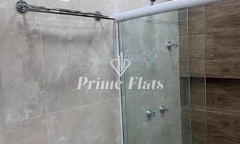 Imagem 7: Flat disponível para venda no Flat Poeta Drummond, com 28m², 1 dormitório e 1 vaga