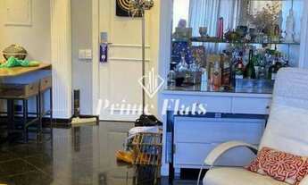 Imagem 4: Flat disponível para venda no Roomo Itaim Bibi, com 64m², 2 dormitórios e 2 vagas de garag