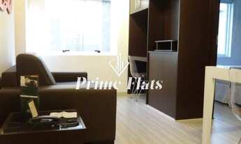 Imagem 5: Flat disponível para venda no Astron Riema Paulista Classic Flat, com 28m², 1 dormitório e