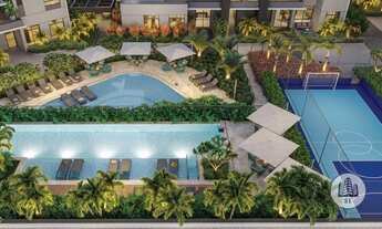 Imagem 6: Ereditá Parque da Mooca | Construtora Eztec | Pronto | 130 metros | 04 dormitórios